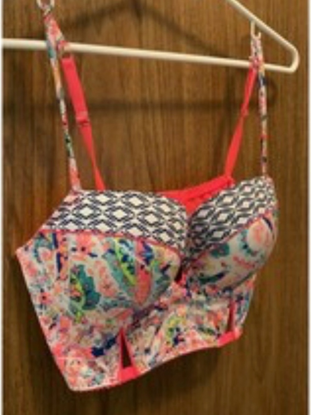 Victoria Secret Corset